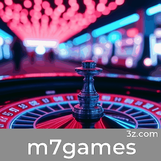 m7games: Seu Cassino Online Confiável